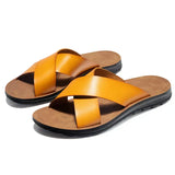 Sandalias Italianas Informales
