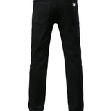 Jeans de Algodón Elegantes