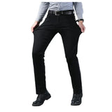 Jeans de Negocios en Denim