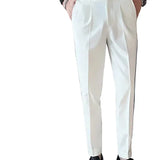 Pantalón de Boda Elegante