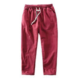 Pantalón de Lino
