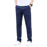 Chino Masculino Transpirable