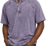 Alejandro – Camisa atemporal de algodón premium para Hombre
