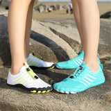 Zapatos Acuáticos de Secado Rápido