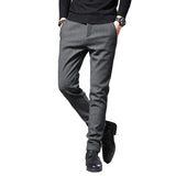 Pantalón Remo Slim Fit