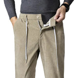 Pantalón de Pana Walker
