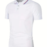 Polo elegante
