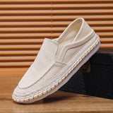 Zapatos de Verano Slip-On