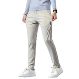 Pantalón Slim Fit Elegante