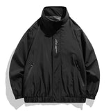 Chaqueta Resistente al Viento