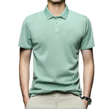 Camiseta Polo de Verano