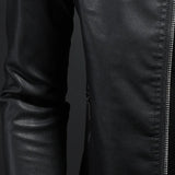 Chaqueta de Cuero Premium