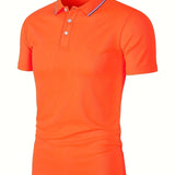 Polo elegante