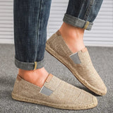 Espadrilles Elegantes y Transpirables
