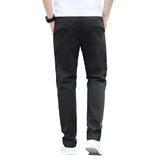 Chino Masculino Transpirable