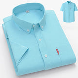 Camisa Atemporal de algodón para Hombre