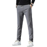 Pantalón Slim Fit Elegante