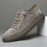 Zapatillas de Ante en Suecia