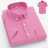 Camisa Atemporal de algodón para Hombre