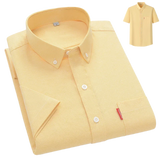 Camisa Atemporal de algodón para Hombre