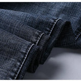 Jeans de Negocios en Denim