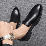 Zapatos Slip-On Cómodos