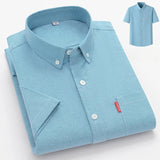 Camisa Atemporal de algodón para Hombre