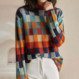 Isla | Retro Pulli Bekväm