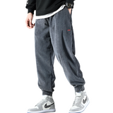 Pantalón de Terciopelo Alloro