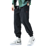 Pantalón de Terciopelo Alloro