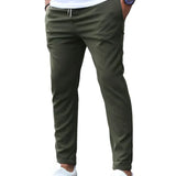Pantalón Premium Stretch Renato