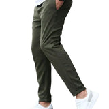 Pantalón Premium Stretch Renato