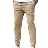 Pantalón Premium Stretch Renato