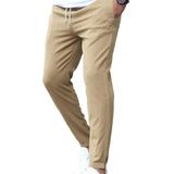 Pantalón Premium Stretch Renato
