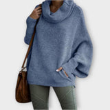 Ulrike – Elegant polotröja – bild 5