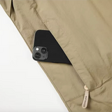 Chaqueta Ligera Elegante para Hombre