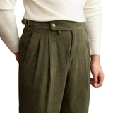 Pantalón de Pana Premium