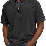 Alejandro – Camisa atemporal de algodón premium para Hombre