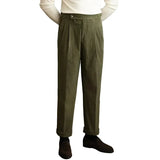 Pantalón de Pana Premium