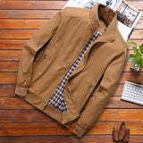 Chaqueta Federico Primavera