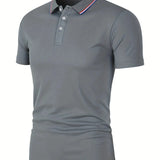 Polo elegante
