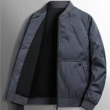 Chaqueta Masculina Anti-Viento