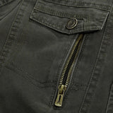 Blazer Casual Cálido