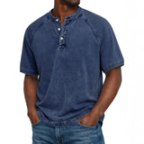 Alejandro – Camisa atemporal de algodón premium para Hombre