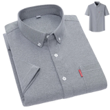 Camisa Atemporal de algodón para Hombre