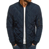 Chaqueta Bombardier Casual