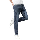 Jean Denim Elegante