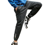 Jeans Jogger Elegantes