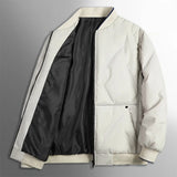 Chaqueta Masculina Anti-Viento