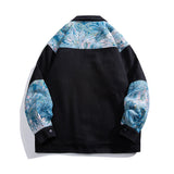 Chaqueta Streetwear Hombre